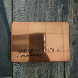 Natasha Denona Bronze Palette
